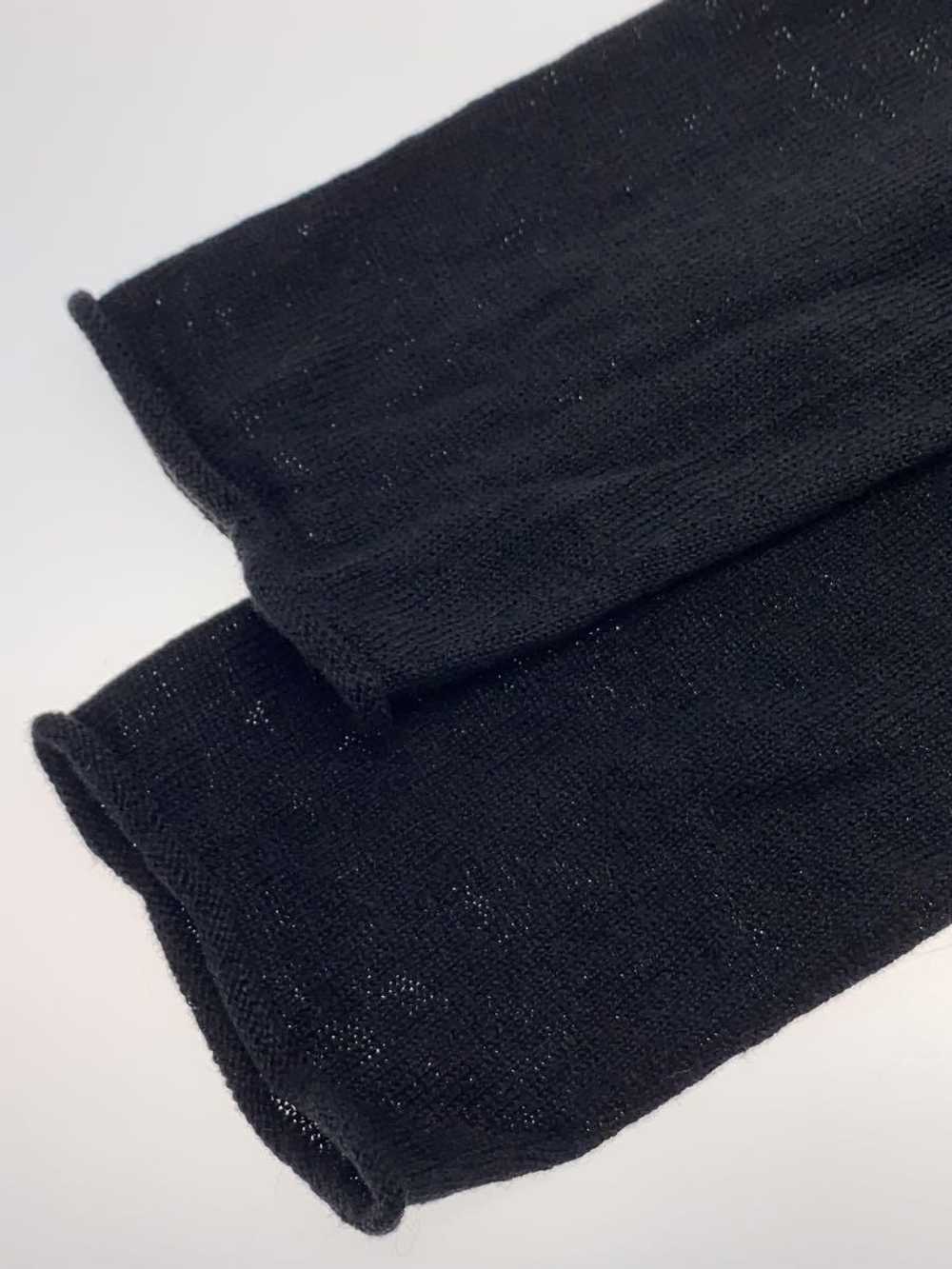 Used evam eva 23Ss/Washable Linen Pullover/1/Line… - image 4