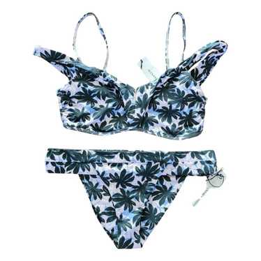 Alexandra Miro Two-piece swimsuit - image 1