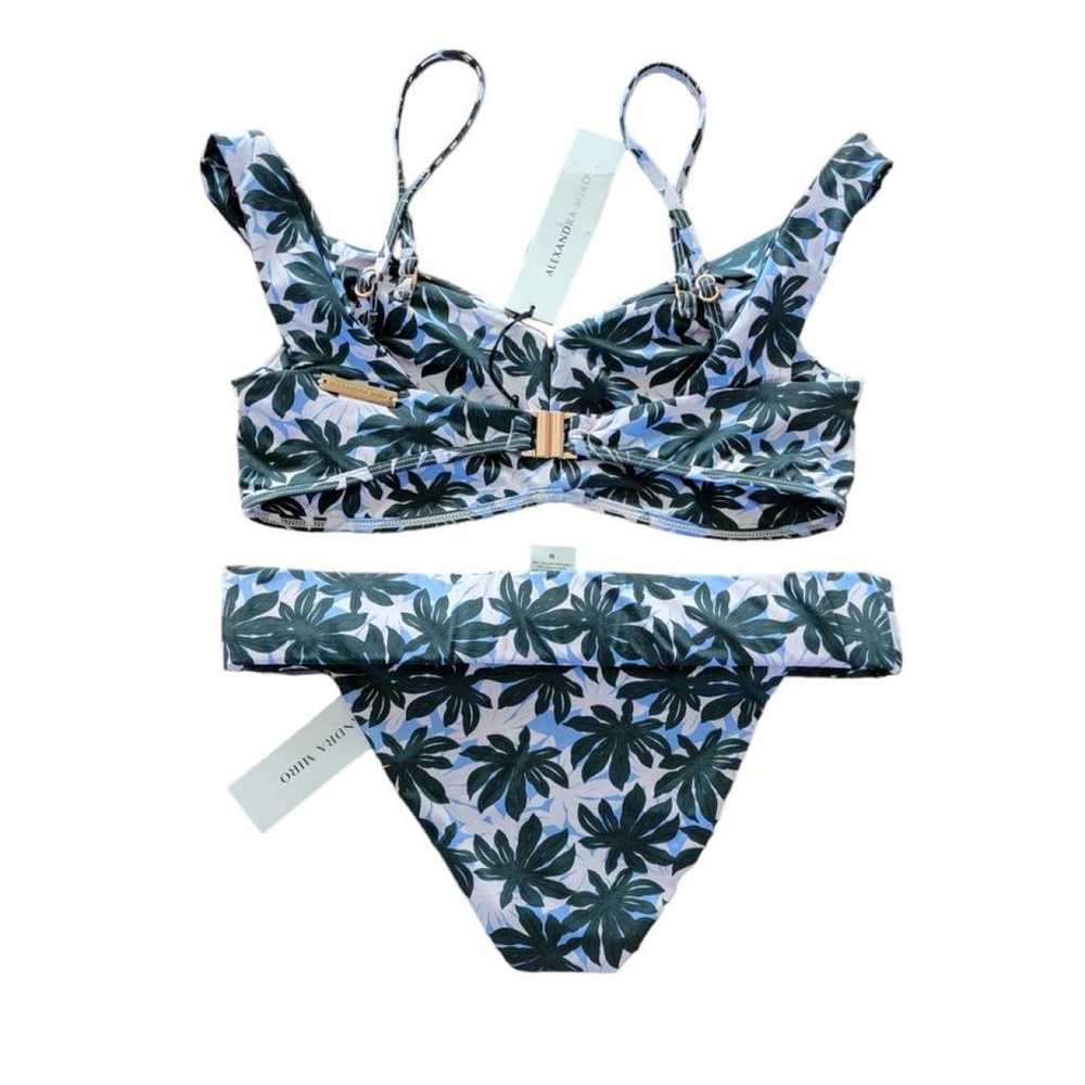Alexandra Miro Two-piece swimsuit - image 2