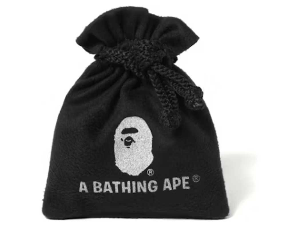 Bape Bape Ape Head Ring - image 2