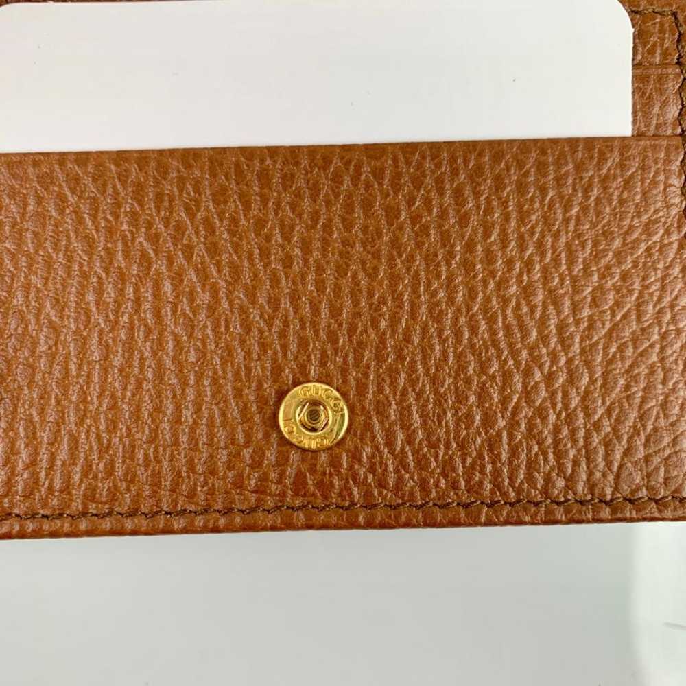 Gucci Horsebit 1955 purse - image 11