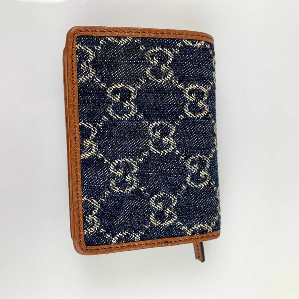 Gucci Horsebit 1955 purse - image 3