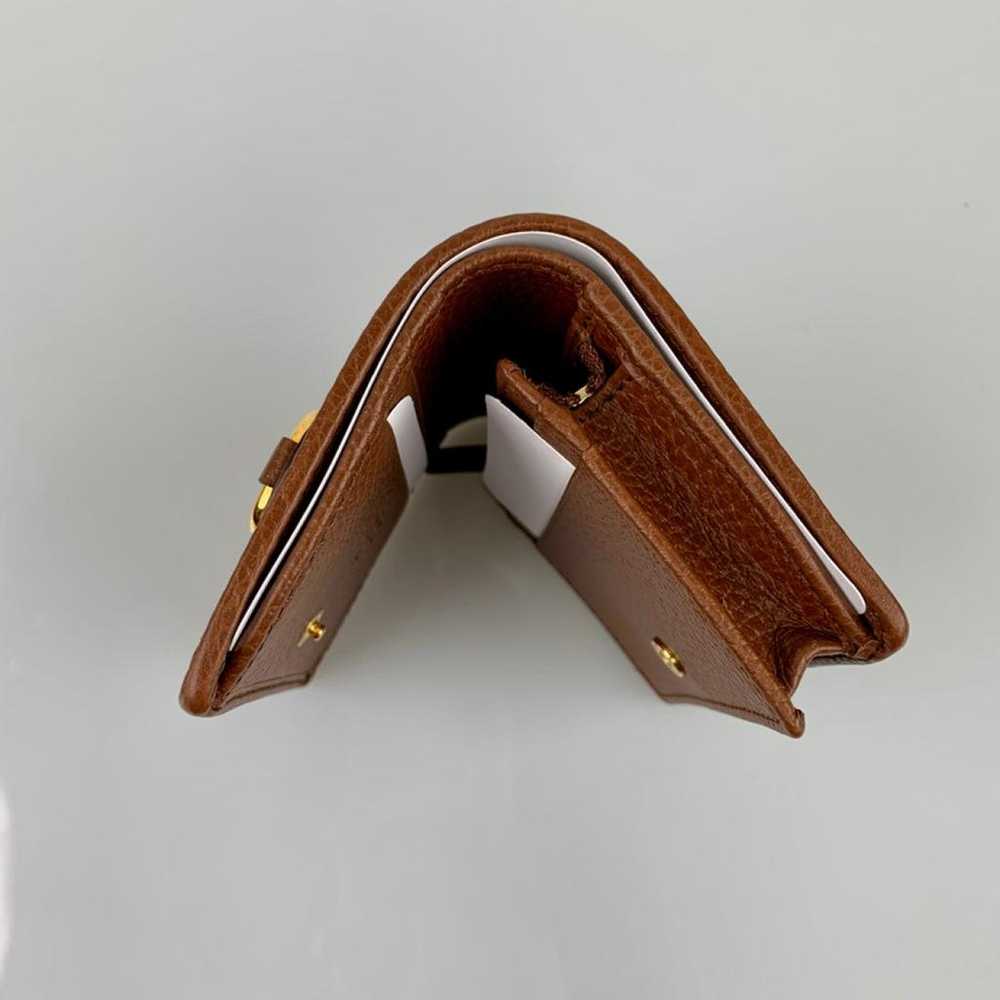 Gucci Horsebit 1955 purse - image 5