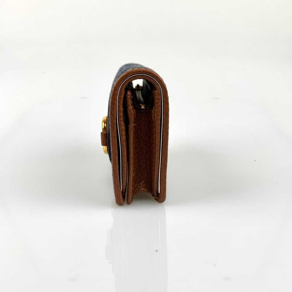 Gucci Horsebit 1955 purse - image 6