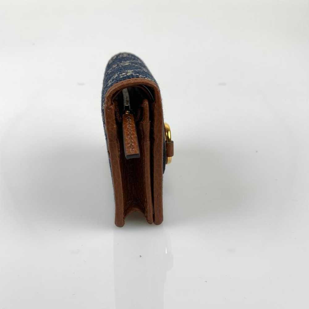 Gucci Horsebit 1955 purse - image 7