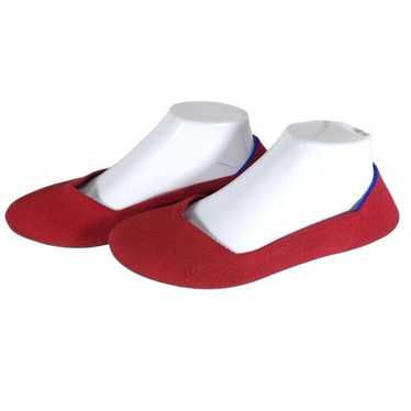 Rothy's Women's The Flat Round Toe US9,5 Bright R… - image 1