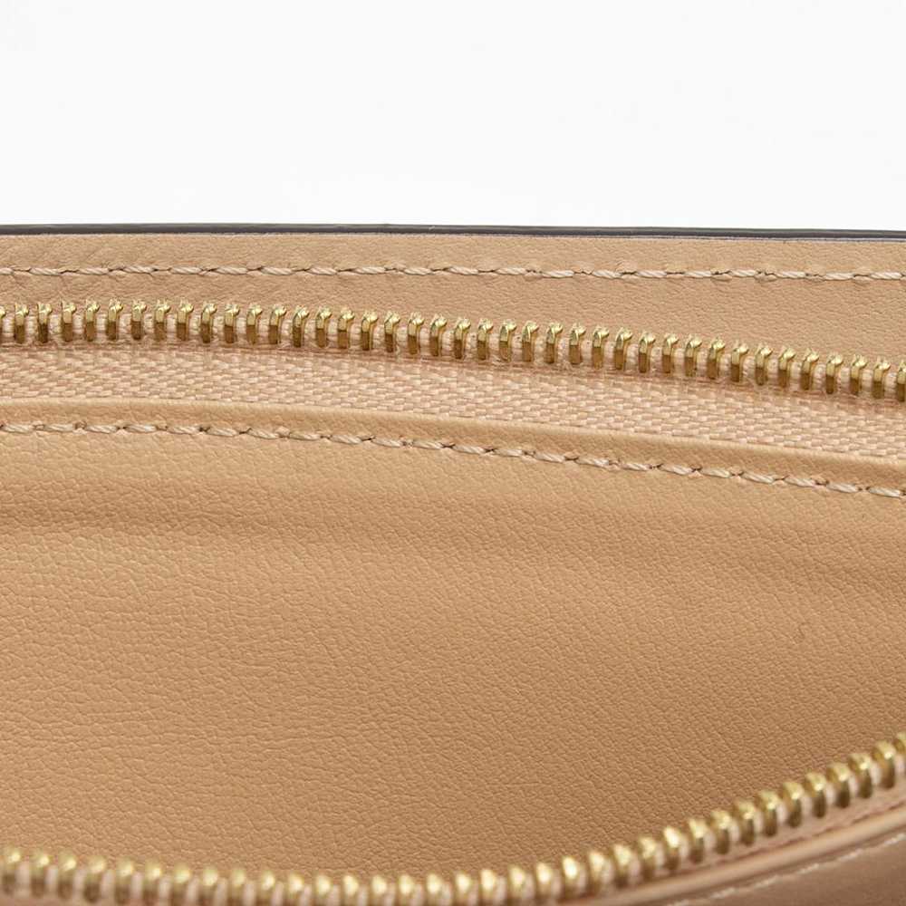 Louis Vuitton Louise leather wallet - image 10