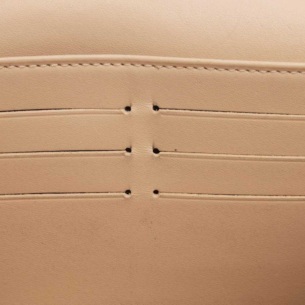 Louis Vuitton Louise leather wallet - image 12