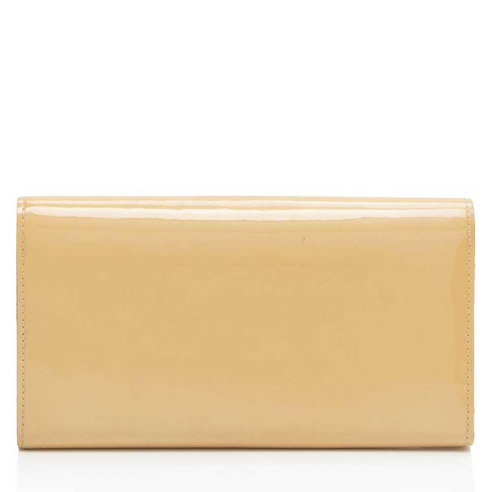 Louis Vuitton Louise leather wallet - image 3