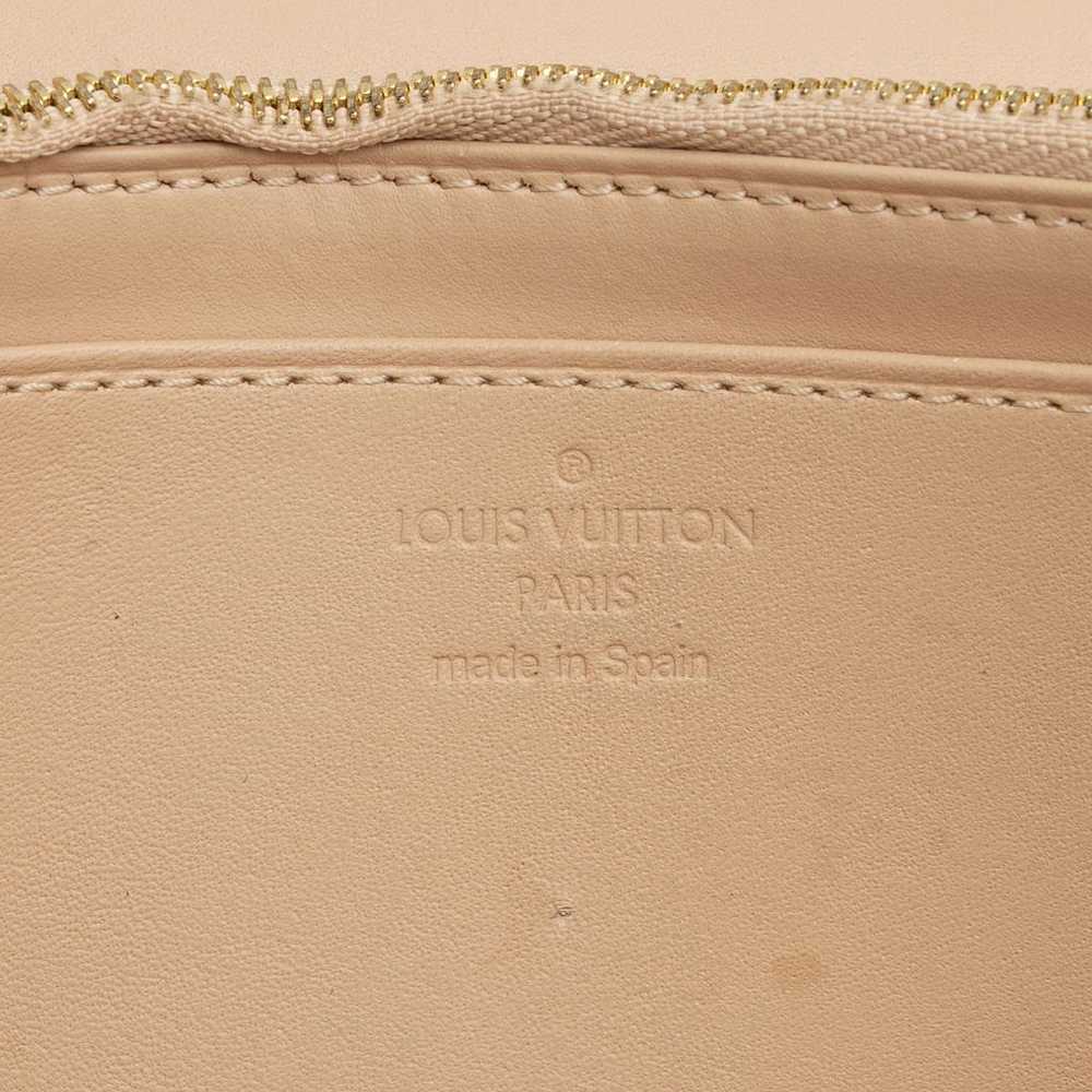 Louis Vuitton Louise leather wallet - image 6