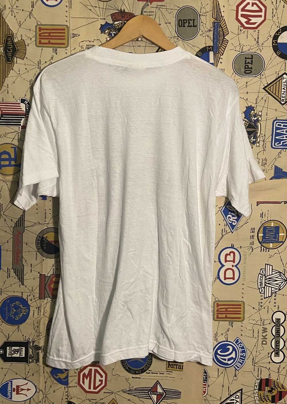 Streetwear × Vintage Vintage 🔥🔥 Bahamas T Shirt - image 3