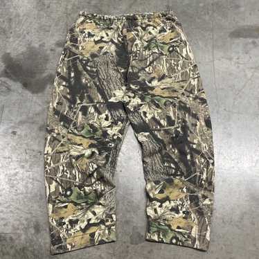 Jerzees × Realtree × Vintage Vintage Realtree Cam… - image 1