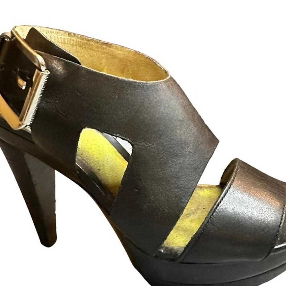 Michael Kors high heel shoes - image 4