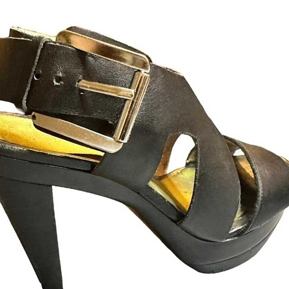 Michael Kors high heel shoes - image 5