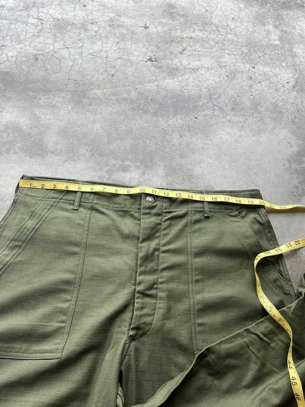 Made In Usa × Military × Vintage True Vintage 197… - image 6