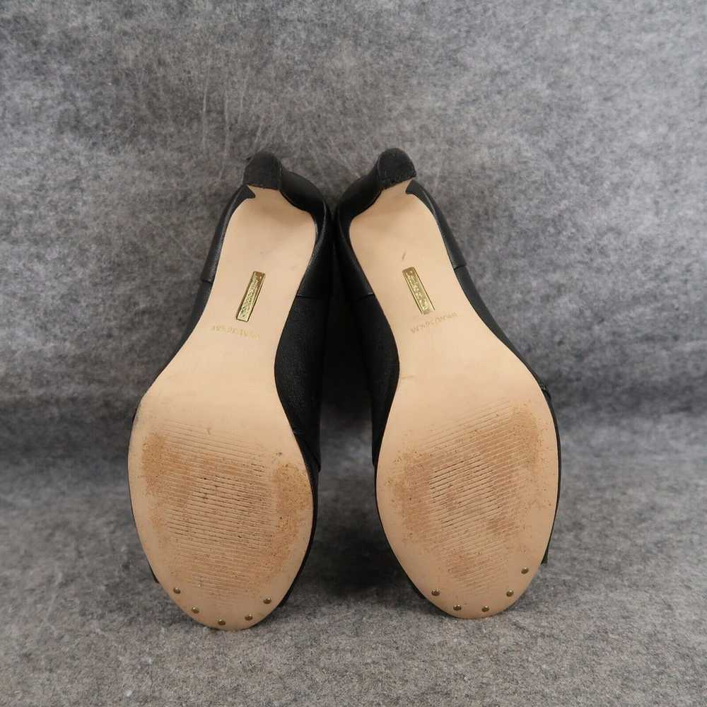 Louise et Cie Shoes Women 6.5 Bootie Pump Classic… - image 10
