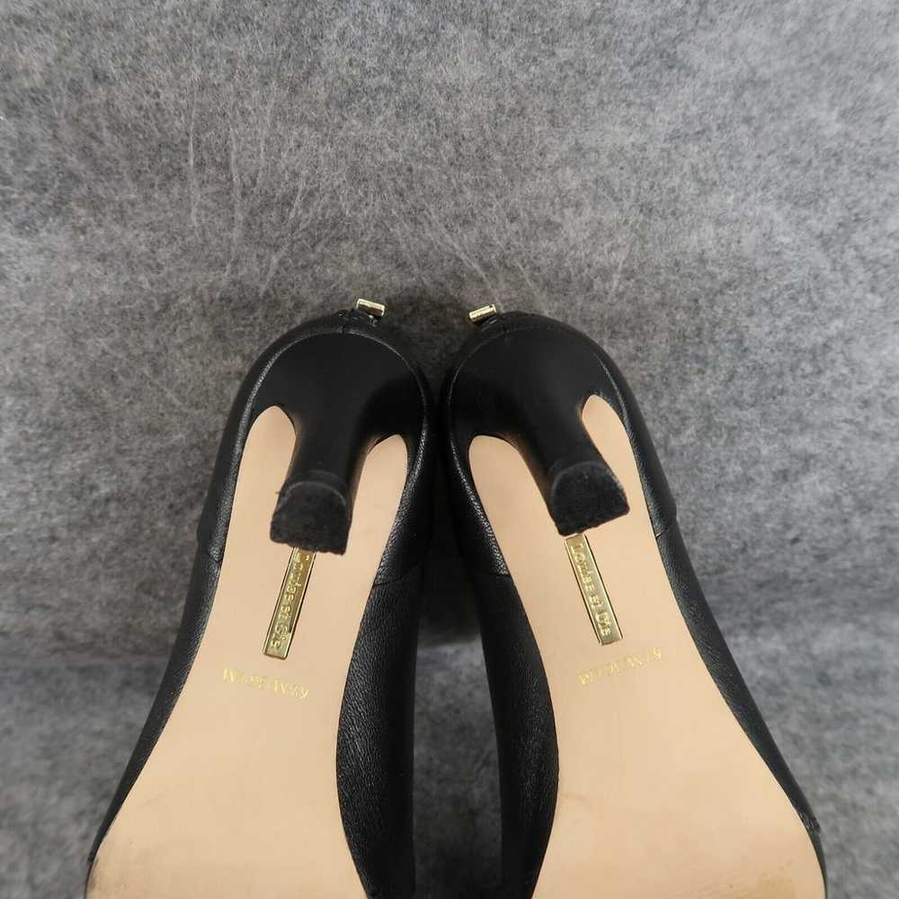 Louise et Cie Shoes Women 6.5 Bootie Pump Classic… - image 11