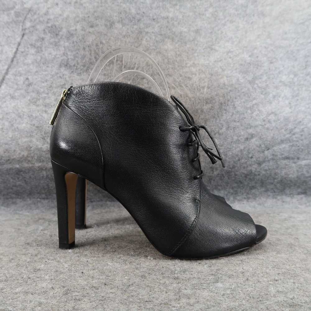 Louise et Cie Shoes Women 6.5 Bootie Pump Classic… - image 12