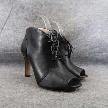 Louise et Cie Shoes Women 6.5 Bootie Pump Classic… - image 1