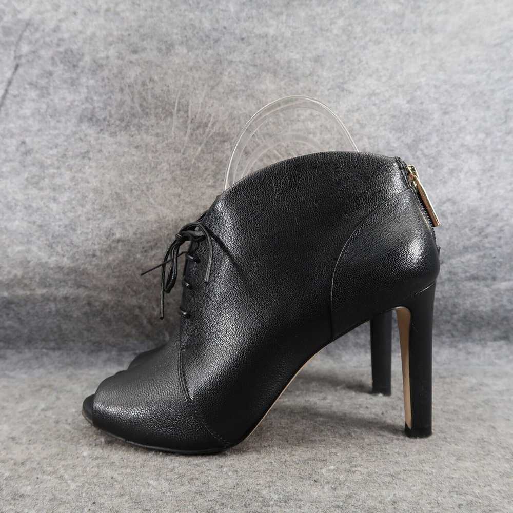 Louise et Cie Shoes Women 6.5 Bootie Pump Classic… - image 4