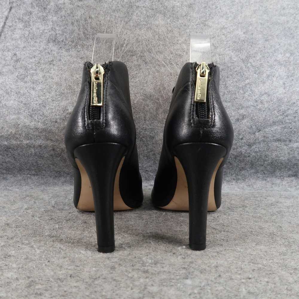 Louise et Cie Shoes Women 6.5 Bootie Pump Classic… - image 5