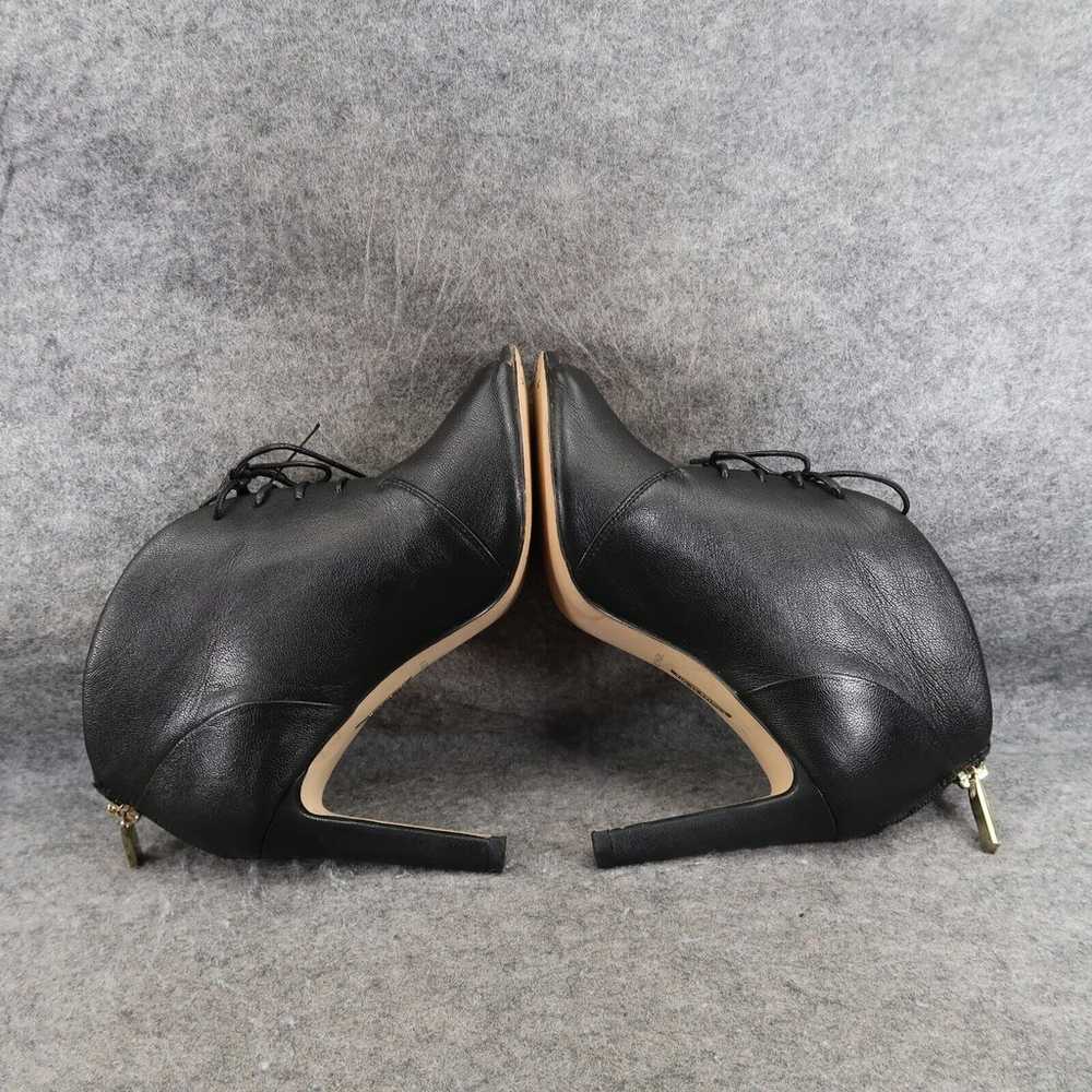 Louise et Cie Shoes Women 6.5 Bootie Pump Classic… - image 9