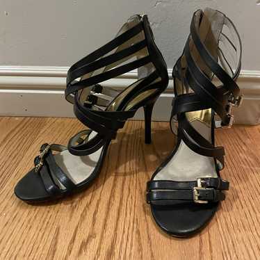 Michael Kors black sandals - image 1
