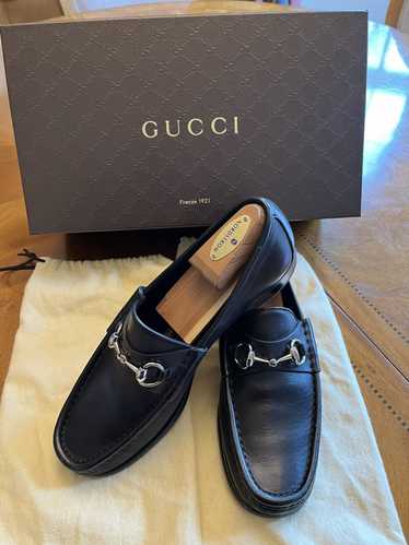 Gucci Gucci Vit. Bulgaro. Size 8.5