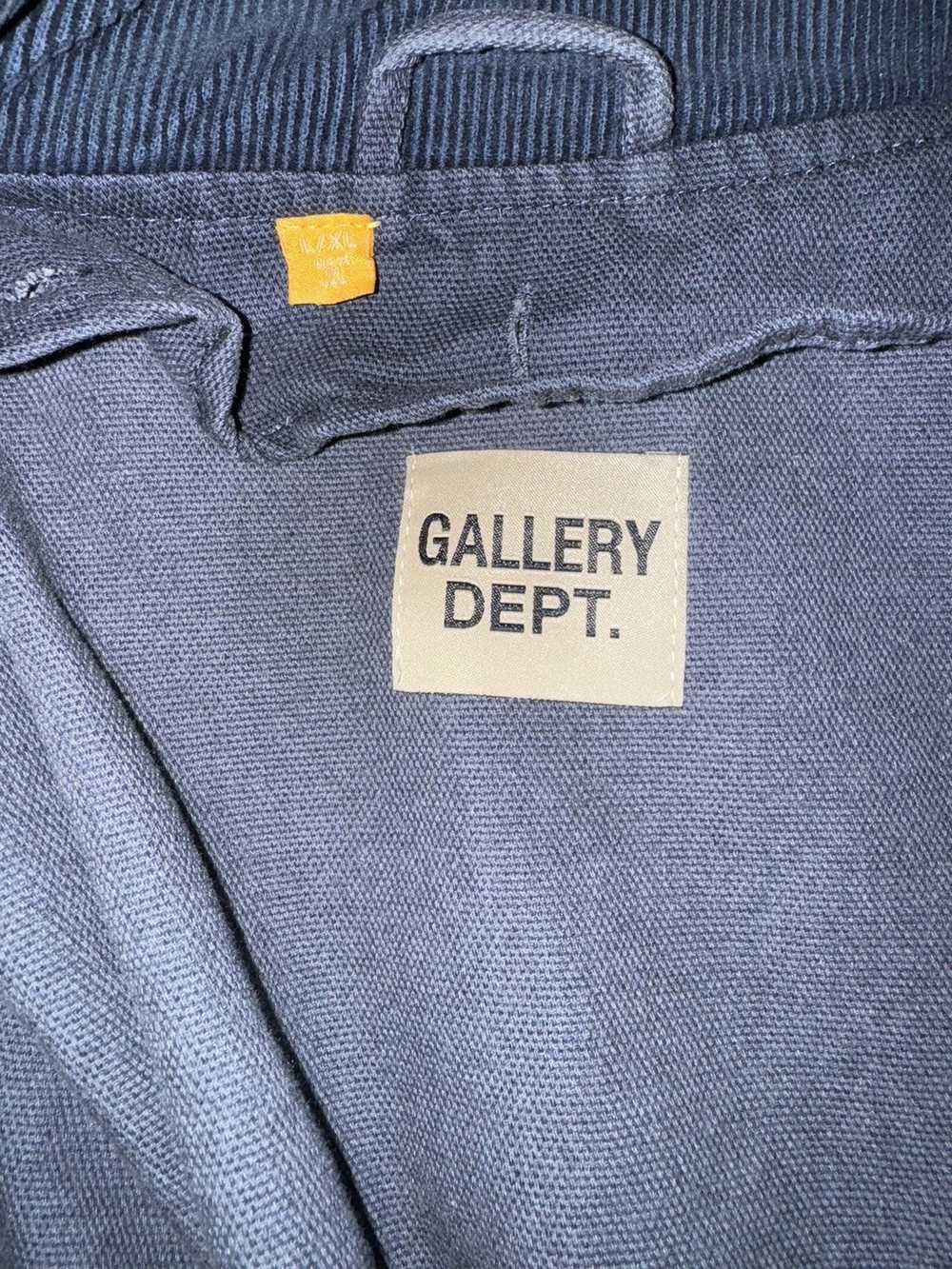 Gallery Dept. Gallery Dept Jacket - image 3