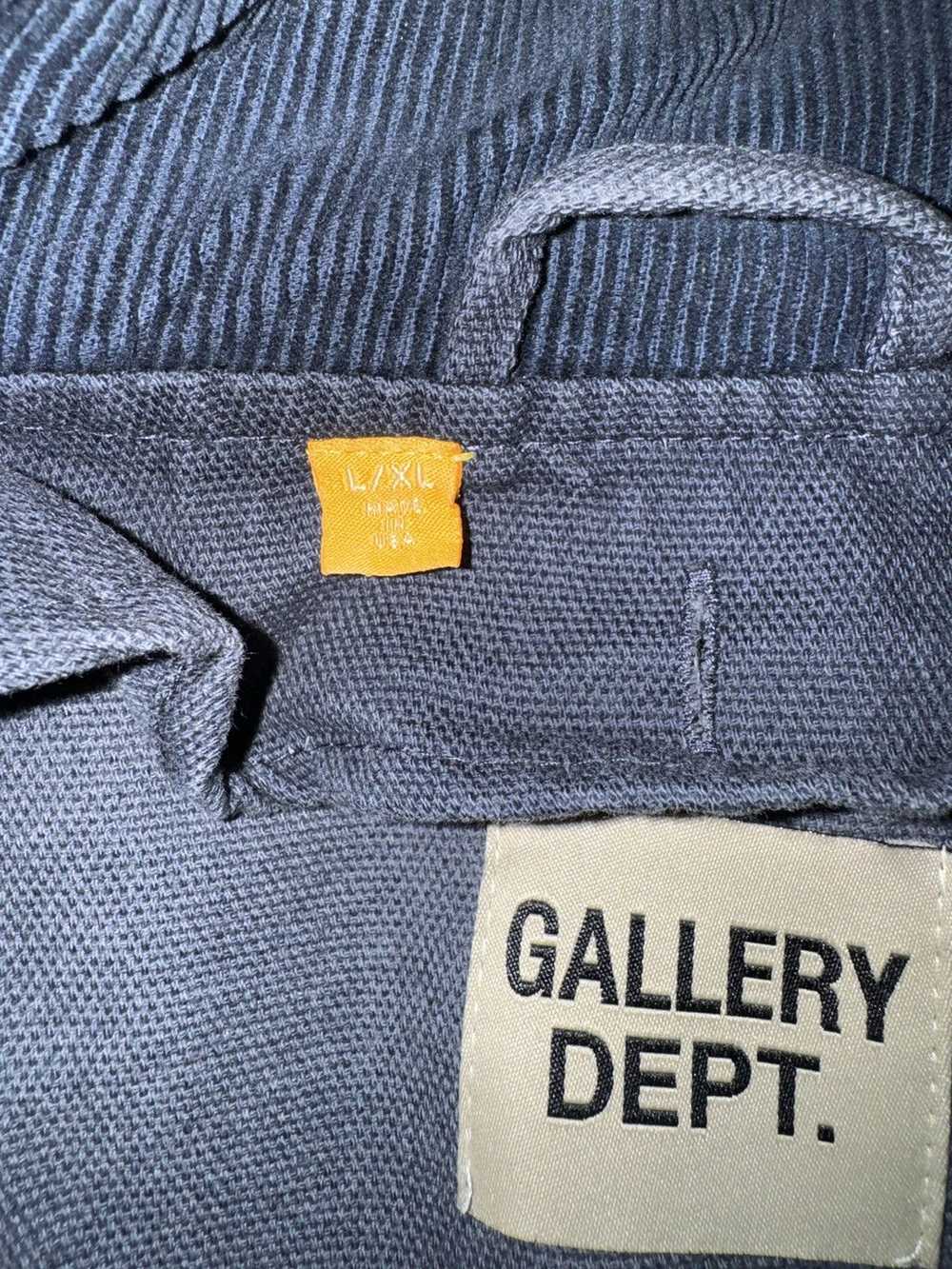 Gallery Dept. Gallery Dept Jacket - image 4