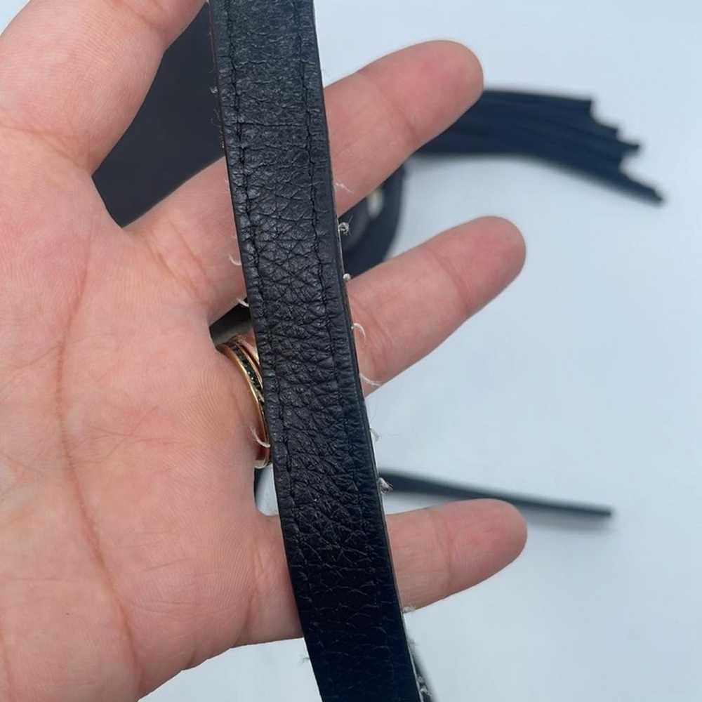 Gucci Soho leather crossbody bag - image 10