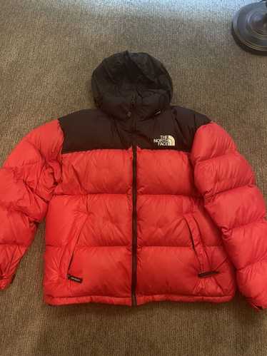 The North Face North Face 700 puffer jacket