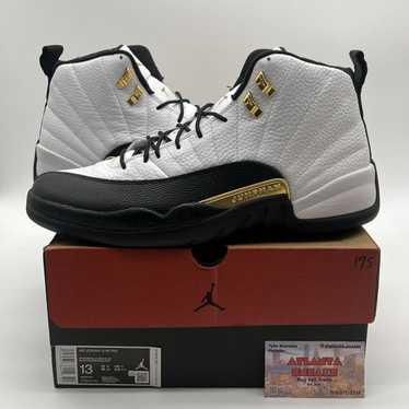 Jordan 12 xii royalty - Gem