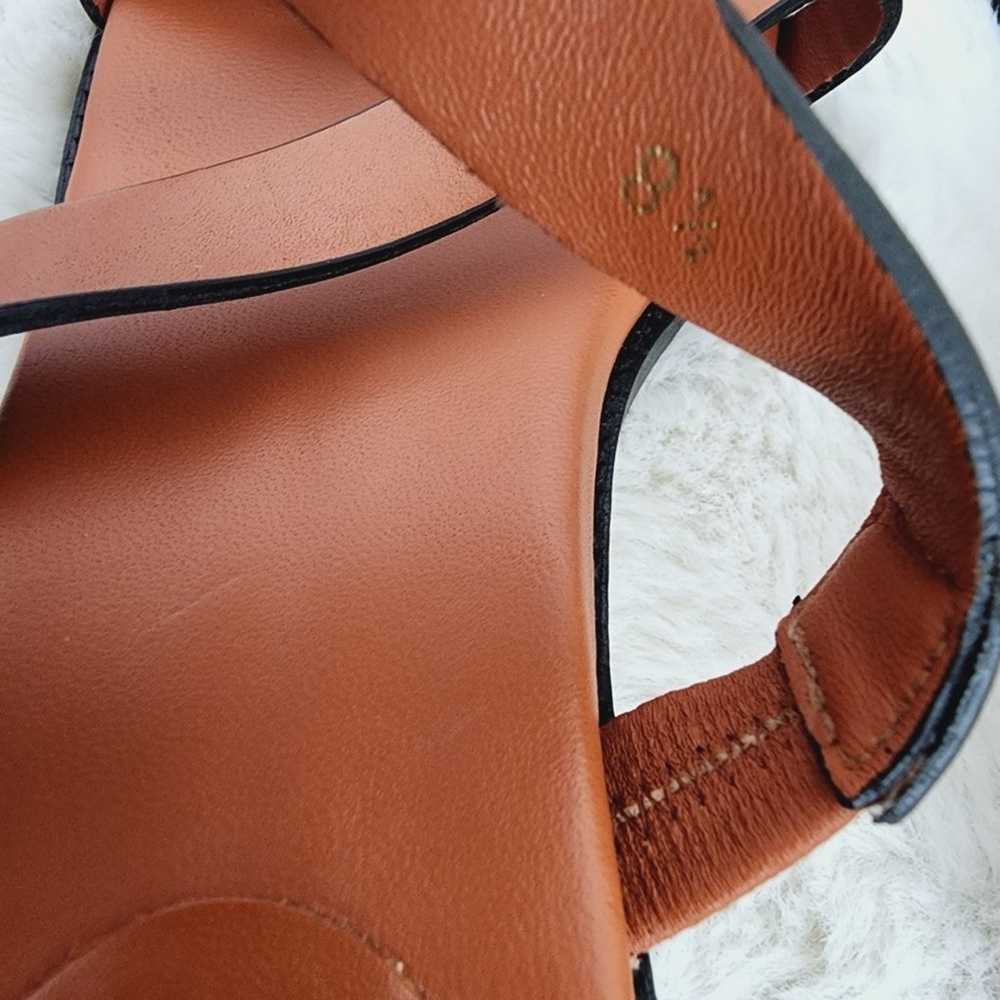 NEW Everlane The Italian Leather Tourist Heel Ado… - image 8