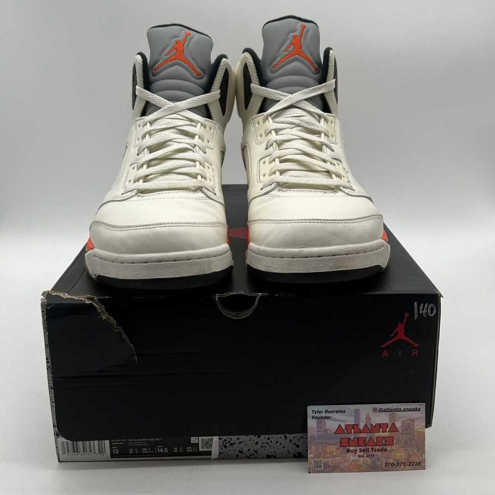 Jordan Brand Air Jordan 5 shattered backboard - image 2