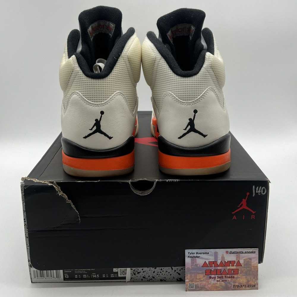 Jordan Brand Air Jordan 5 shattered backboard - image 3