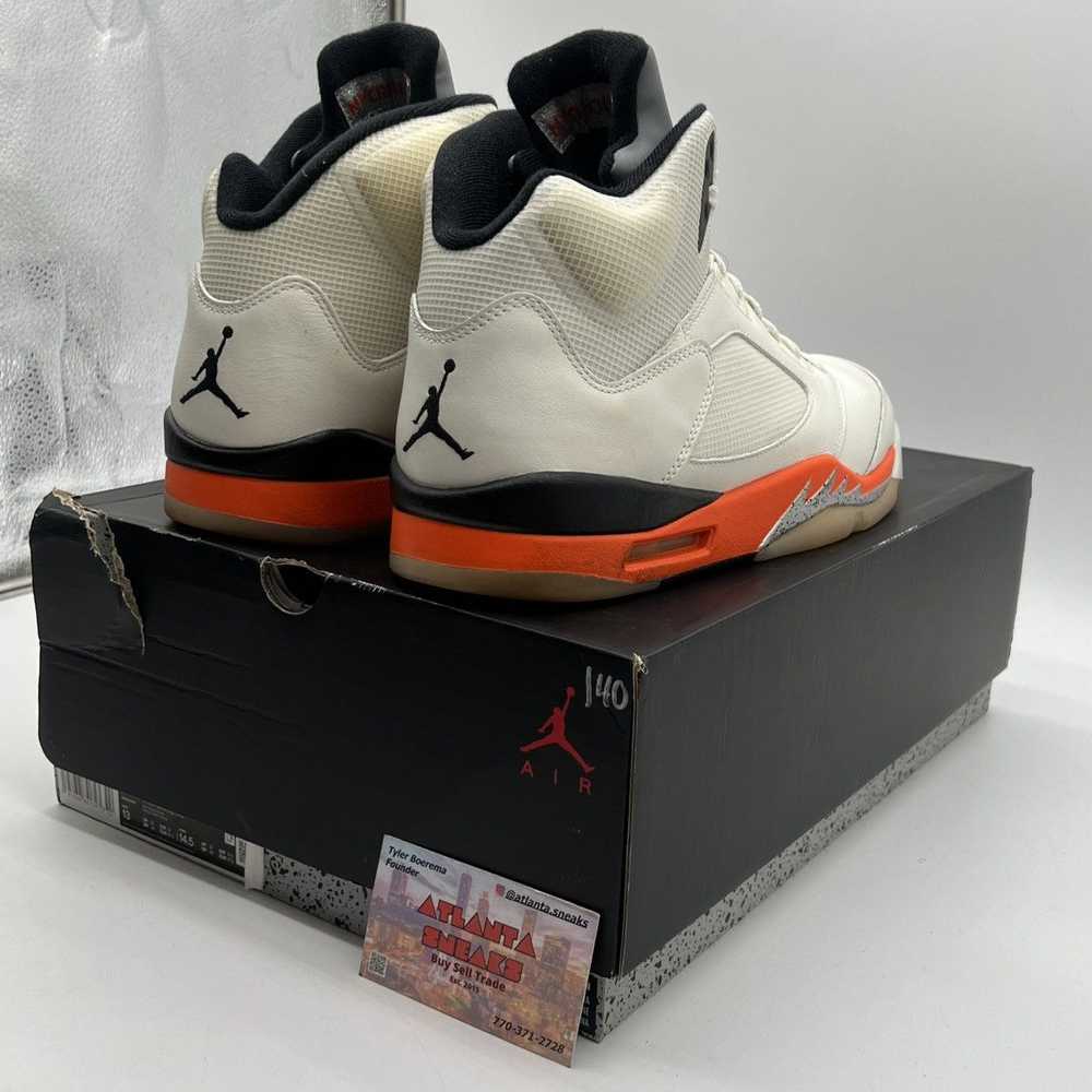 Jordan Brand Air Jordan 5 shattered backboard - image 5