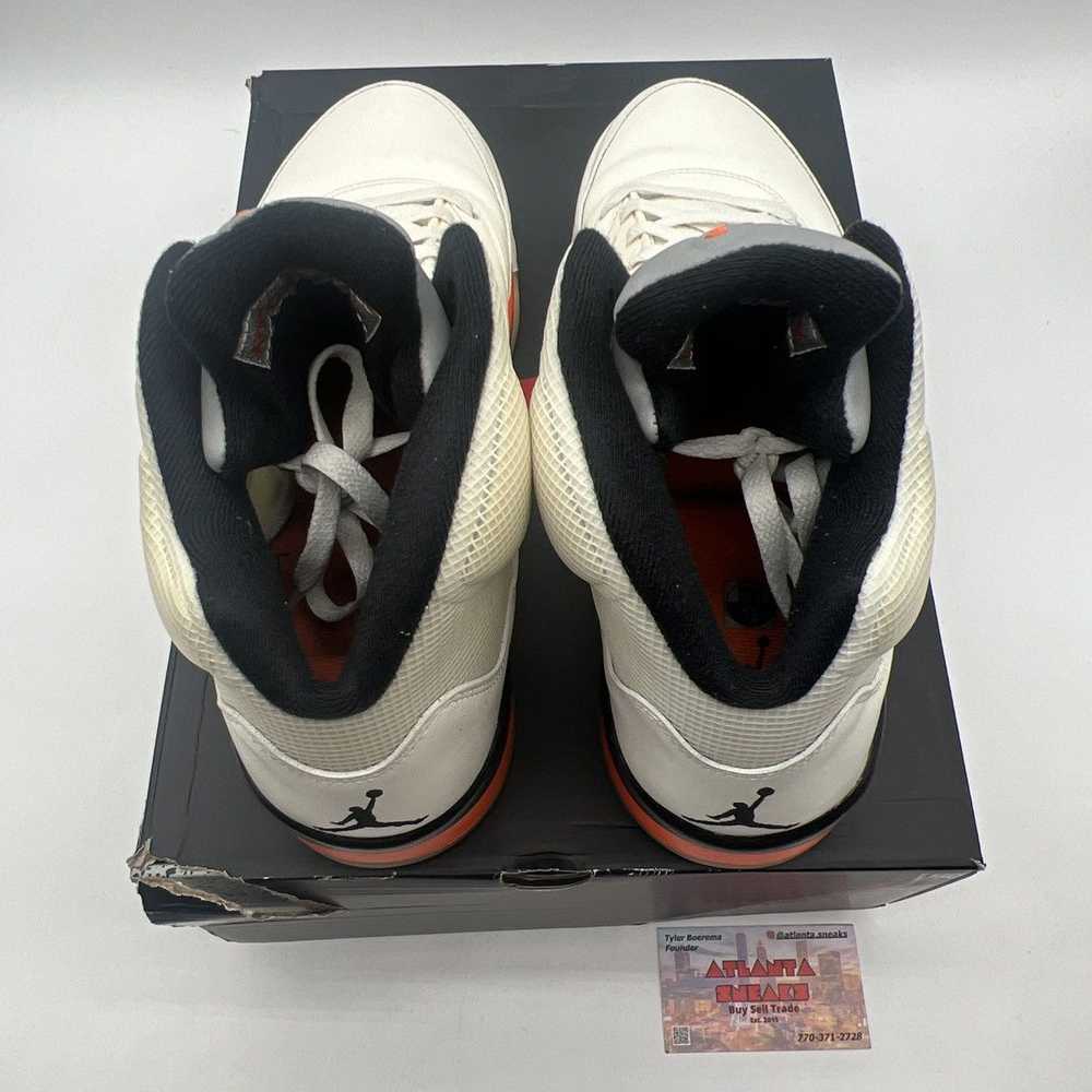 Jordan Brand Air Jordan 5 shattered backboard - image 7