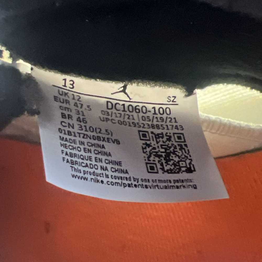 Jordan Brand Air Jordan 5 shattered backboard - image 9