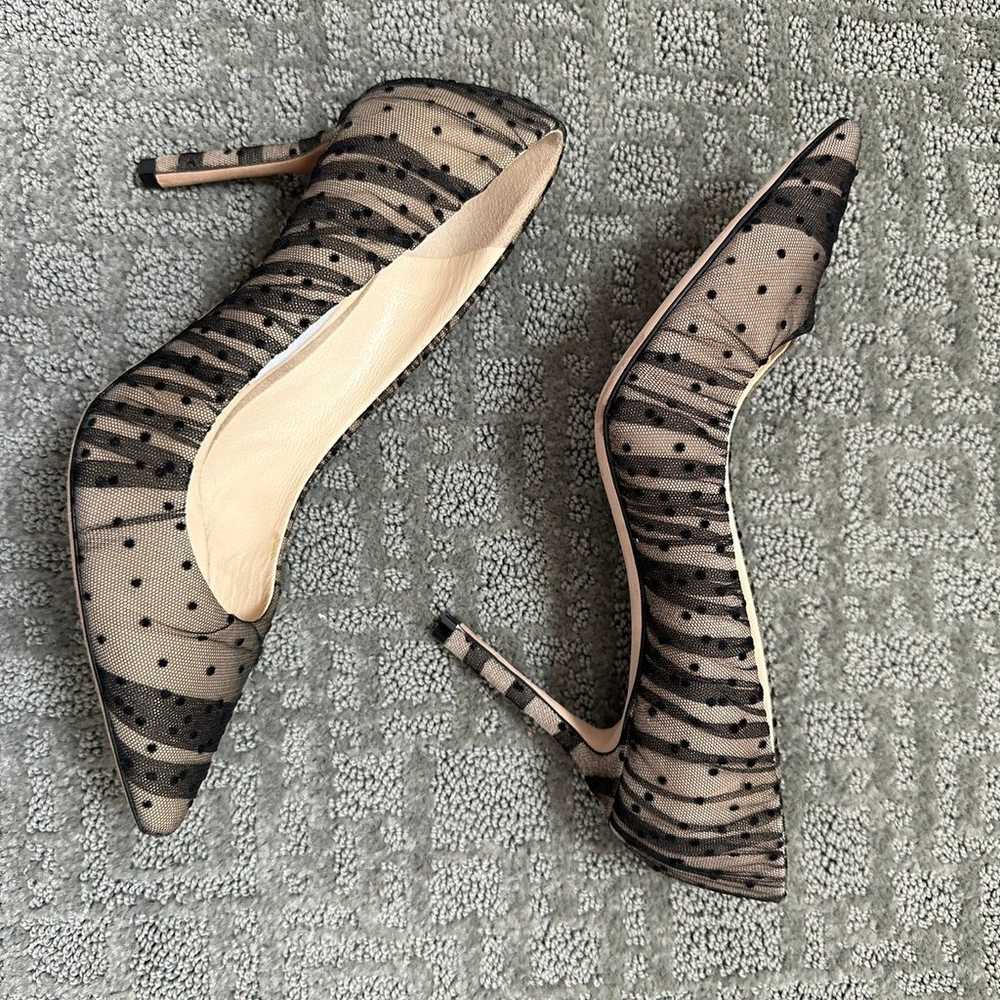 New Jimmy Choo heels size 37 - image 2