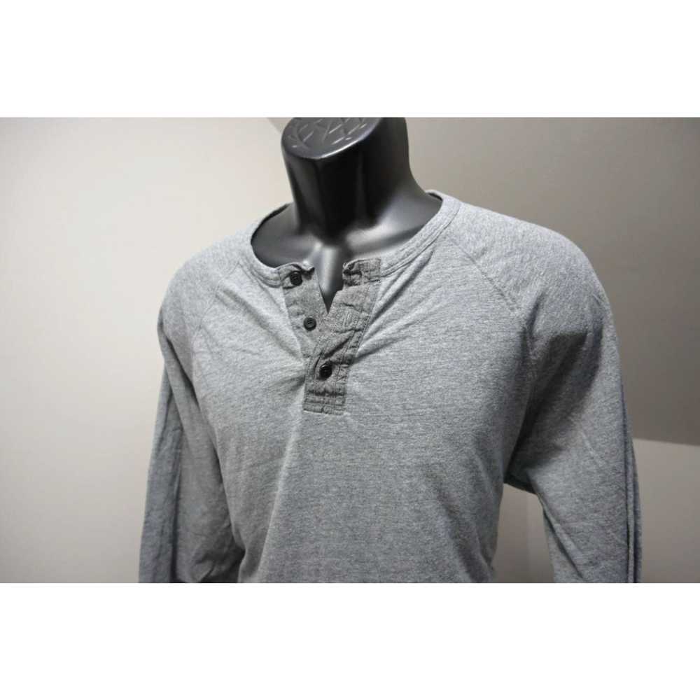 Lucky Brand Lucky Brand Saturday Stretch Henley T… - image 3