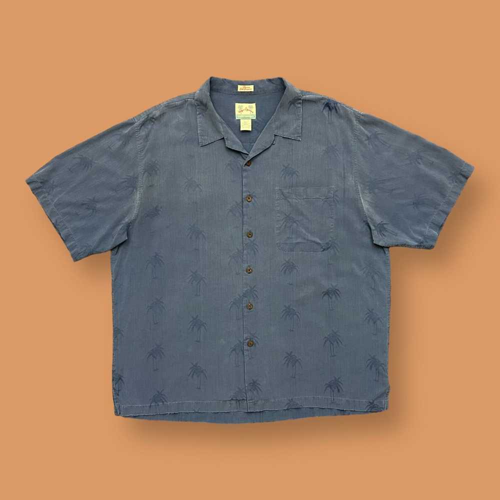 Hawaiian Shirt × Reyn Spooner × Vintage Reyn Spoo… - image 1