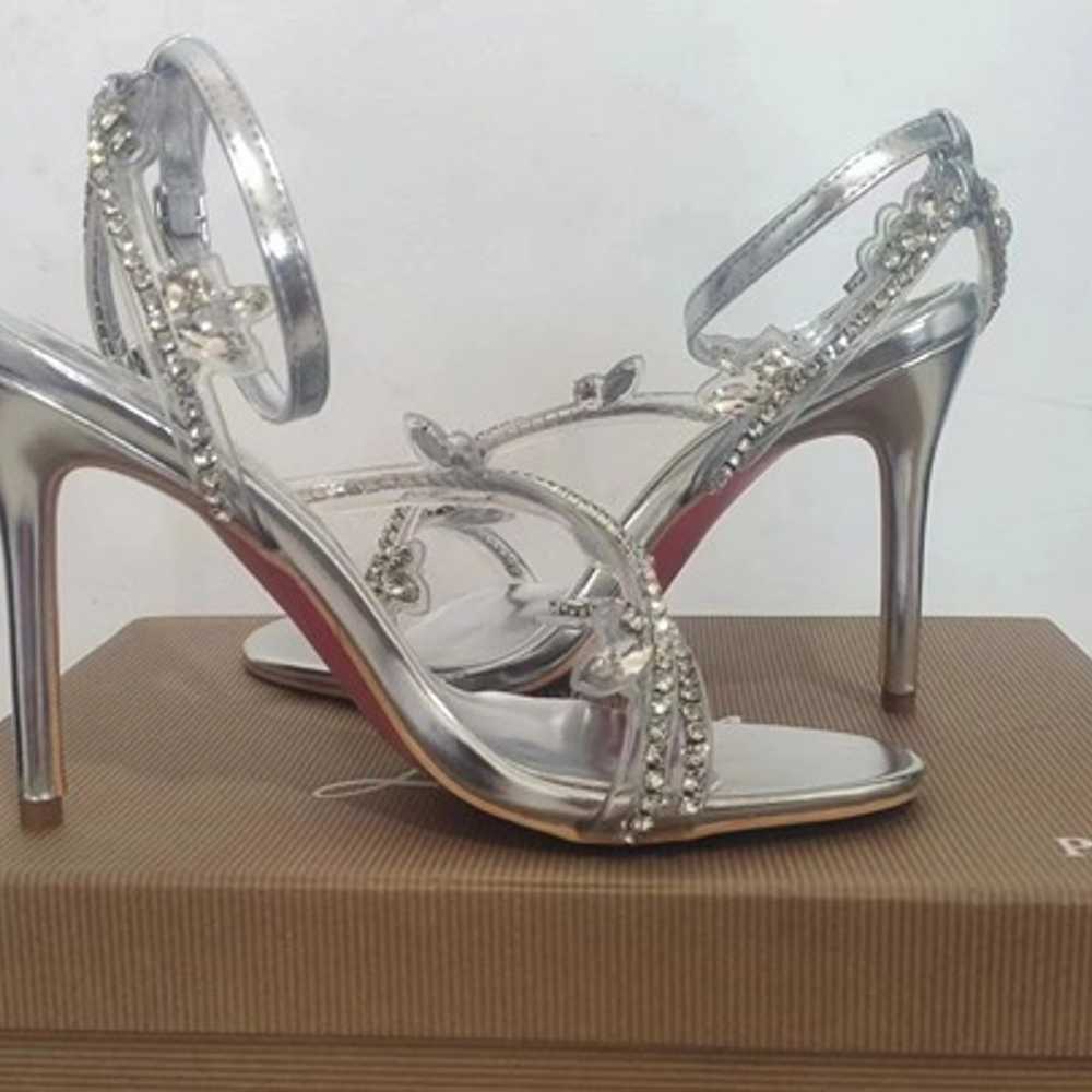 Christian Louboutin heels - image 5