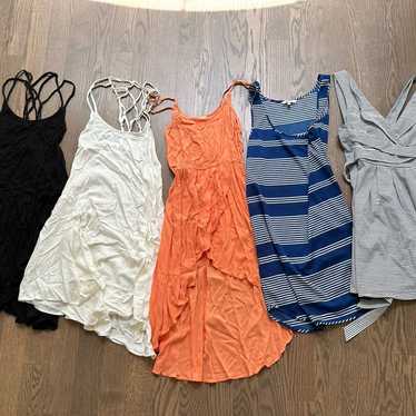 Summer Dress bundle - size small