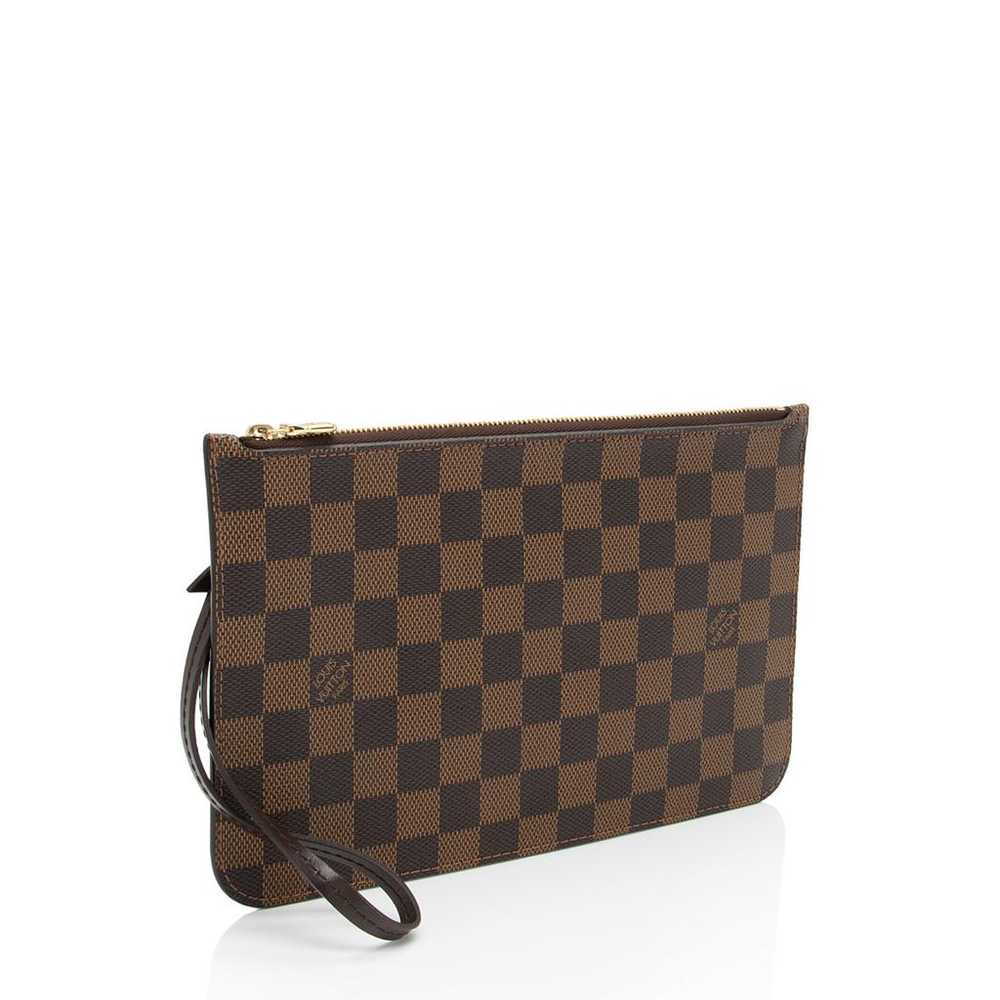Louis Vuitton Neverfull cloth mini bag - image 2