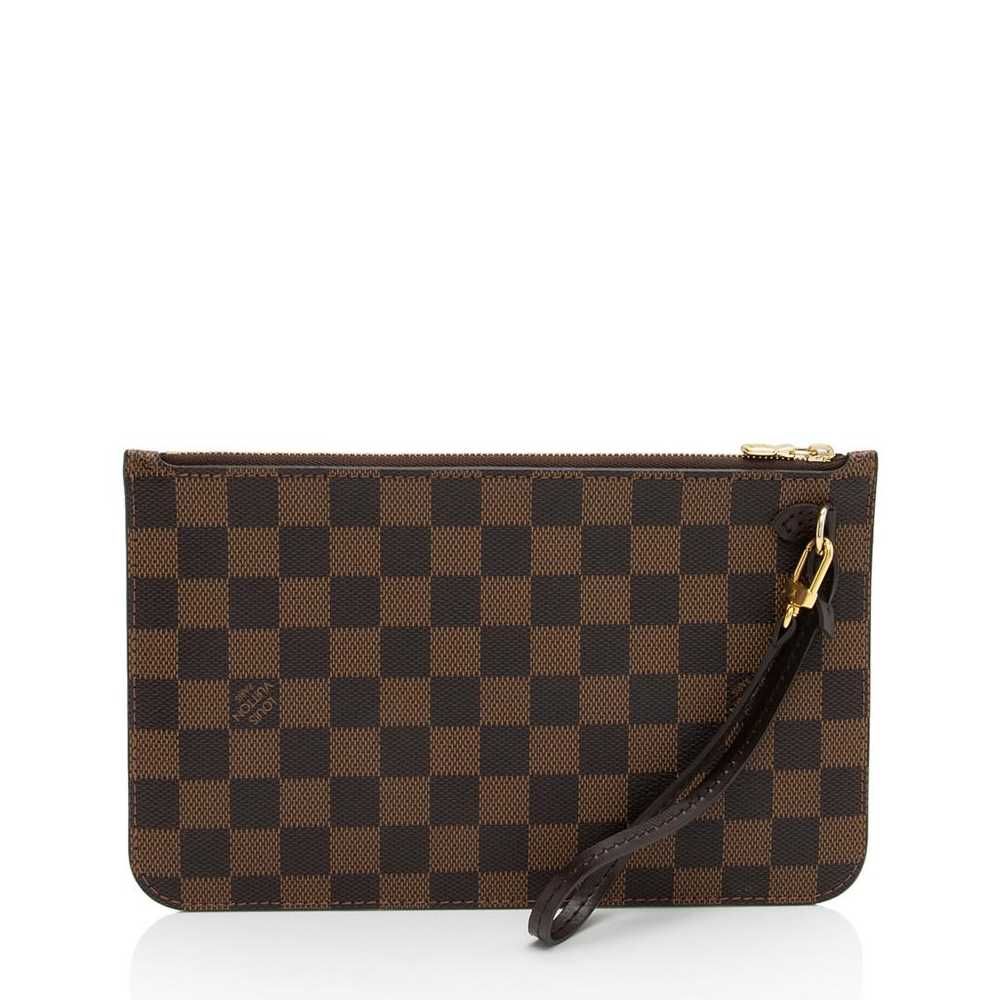 Louis Vuitton Neverfull cloth mini bag - image 3