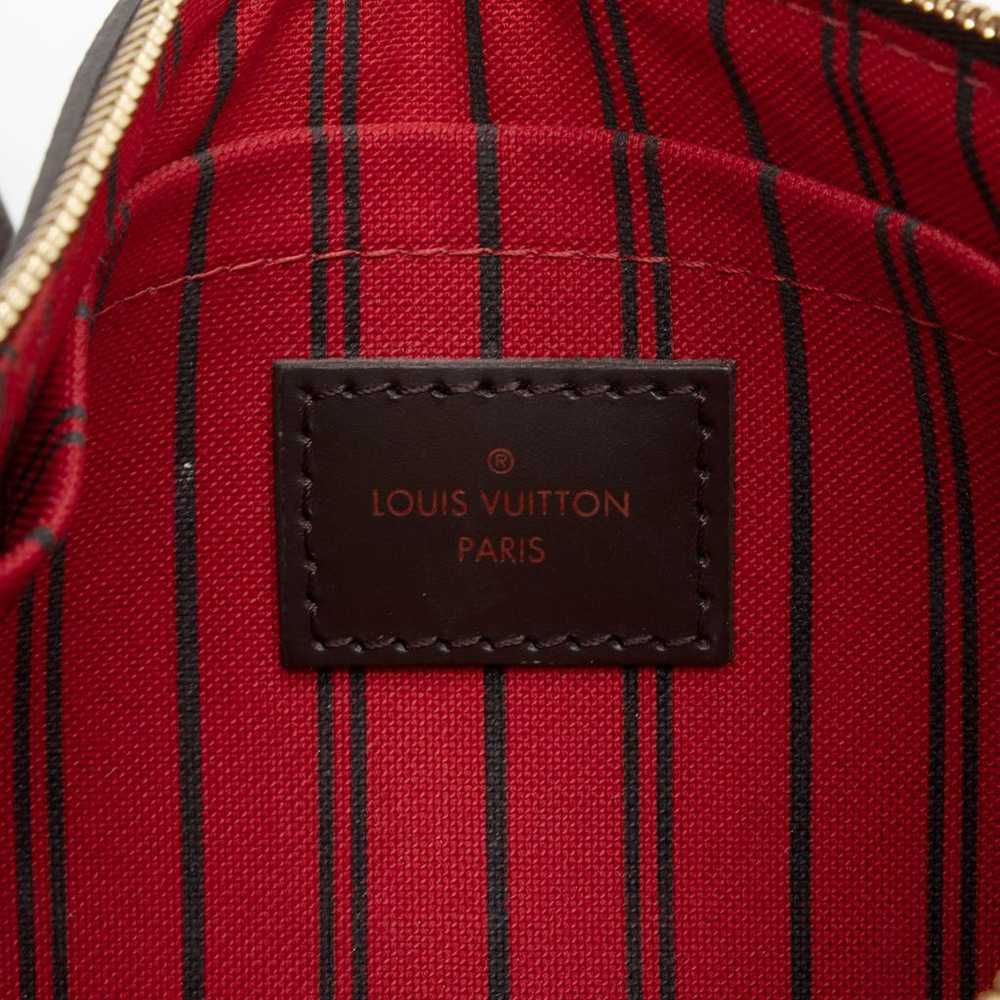 Louis Vuitton Neverfull cloth mini bag - image 7
