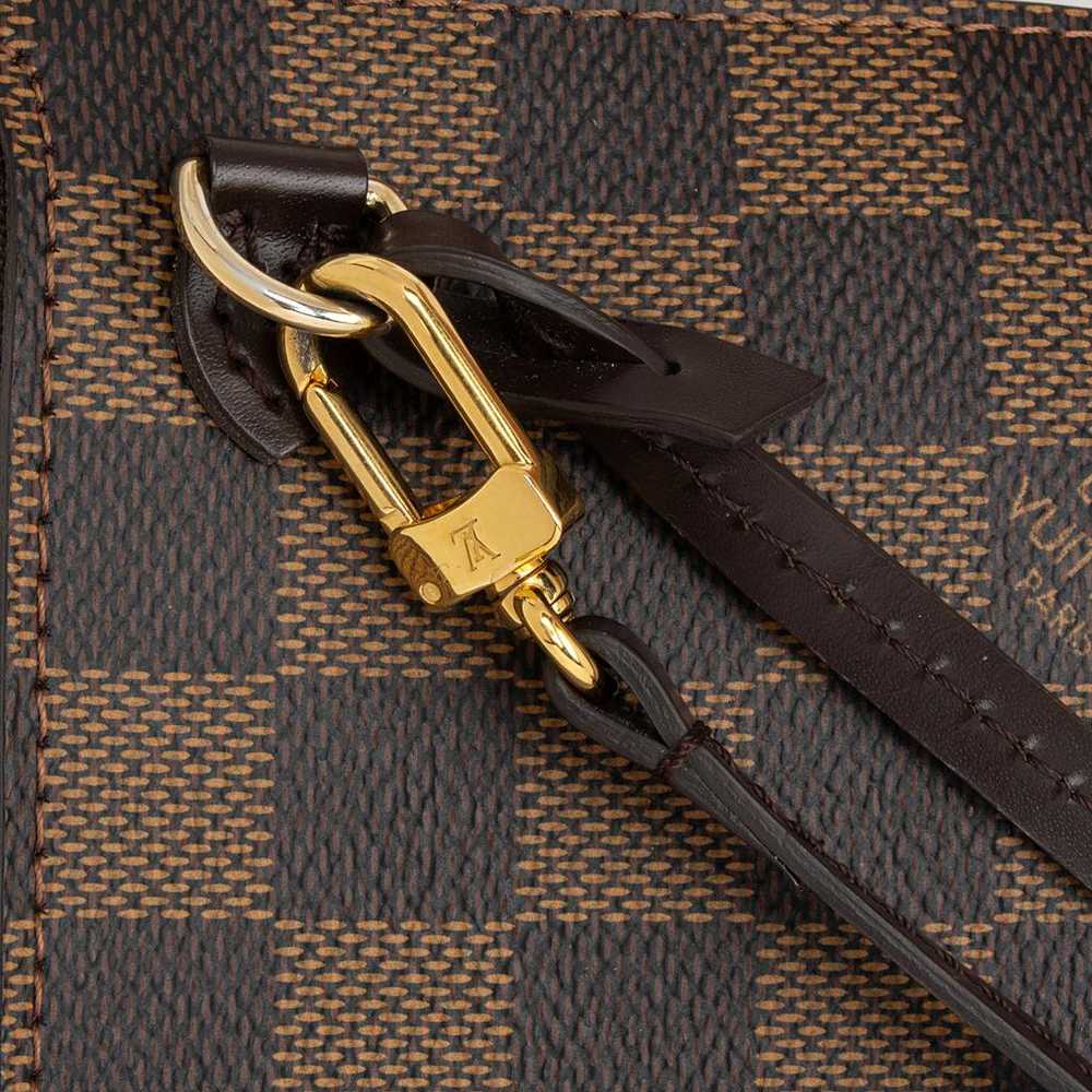 Louis Vuitton Neverfull cloth mini bag - image 9