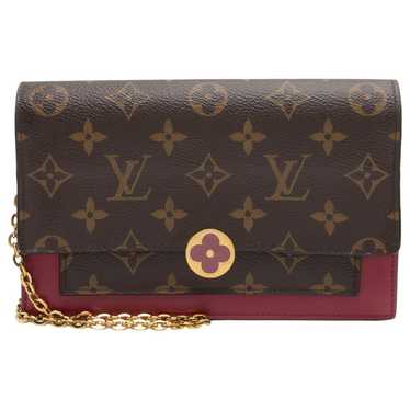 Louis Vuitton Cloth crossbody bag - image 1