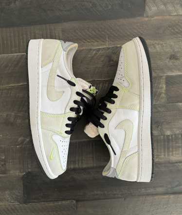 Jordan Brand × Nike Jordan 1 Low OG “Ghost Green” - image 1